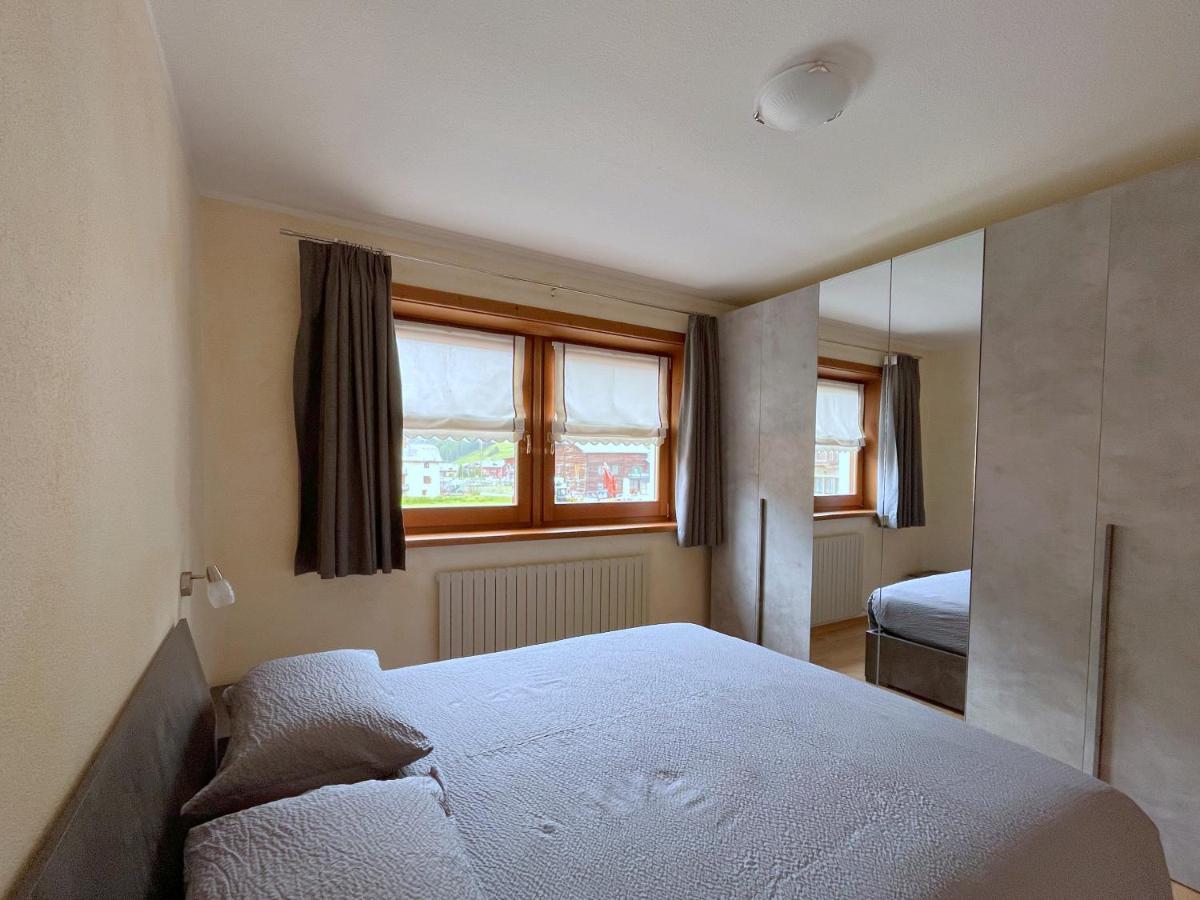 Skyrim Apartment - City Centre Livigno Eksteriør bilde