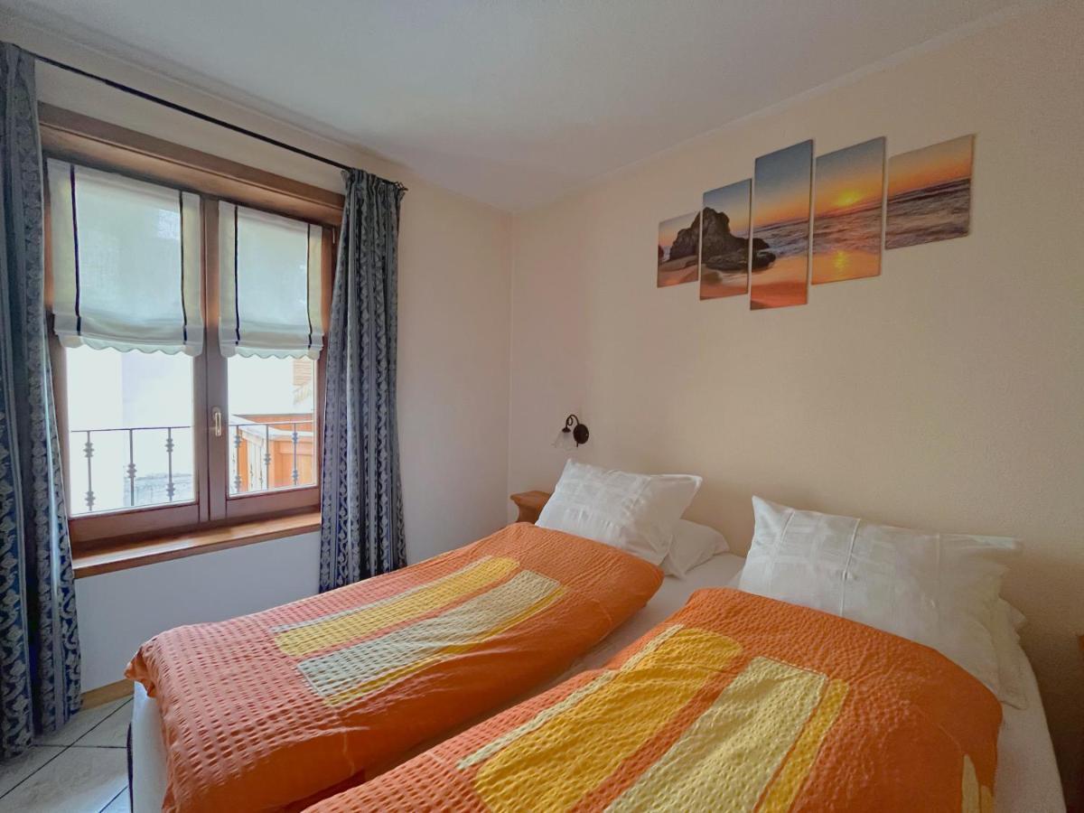 Skyrim Apartment - City Centre Livigno Eksteriør bilde