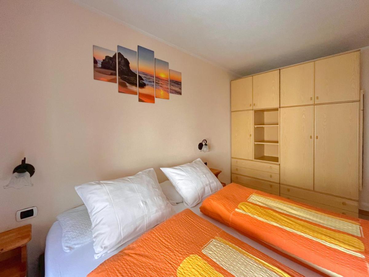 Skyrim Apartment - City Centre Livigno Eksteriør bilde